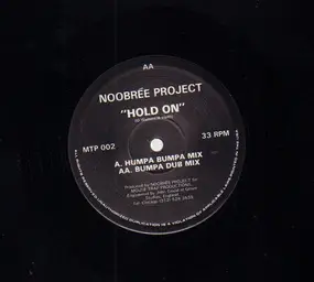 Noobree Project - Hold On