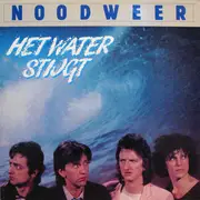 LP - Noodweer - Het Water Stijgt