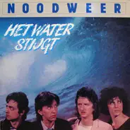 Noodweer - Het Water Stijgt