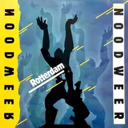 Noodweer - Rotterdam Bijvoorbeeld