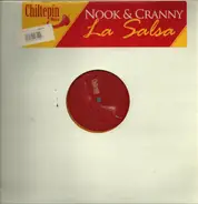 Nook & Cranny - La Salsa