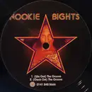 12inch Vinyl Single - Nookie Bights - (We Got) The Groove