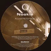 2 x 12inch Vinyl Single - Nookie / Intense / Lacarno - Lost File (Original) / Leviation / 3.5 / Future Shock