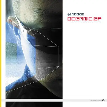 Nookie - Oceanic Ep