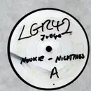 2 x 12inch Vinyl Single - Nookie / Pariah / Ethereal 77 / Pete Rann - Nightfall / Future Bluez / Zero Gravity / Mind Fuel - WHITE LABEL