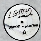 Nookie - Nightfall / Future Bluez / Zero Gravity / Mind Fuel