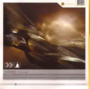 2 x 12inch Vinyl Single - Nookie - First Light EP