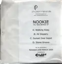 Double LP - Nookie - The New Beings EP