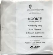 Nookie - The New Beings EP