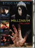 DVD-Box - Noomi Rapace / Michael Nyqvist a.o. - Stieg Larsson - Millennium Trilogie