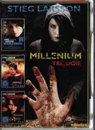 Noomi Rapace / Michael Nyqvist a.o. - Stieg Larsson - Millennium Trilogie