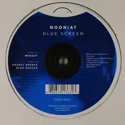 Nooncat - BLUE SCREEN