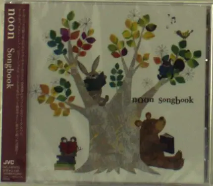 Noon - Songbook