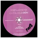 12inch Vinyl Single - Noon vs Gastek - Sweeping Noise