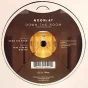 Nooncat - Down the Room