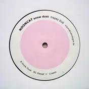 Nooncat - Snowdust