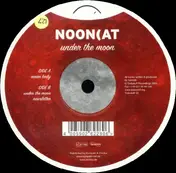 Nooncat - Under The Moon