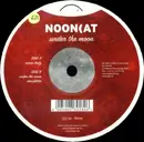 12inch Vinyl Single - Nooncat - Under The Moon