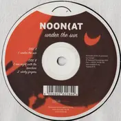 Nooncat - Under The Sun