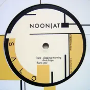 Nooncat - You!
