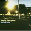 CD - Noonday Underground - Surface Noise