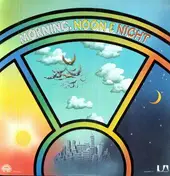 Noon - Morning, Noon & Night