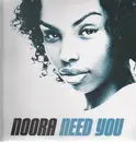 12'' - Noora - Need You