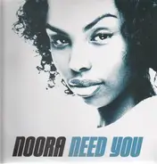 Noora - Need You