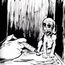 7inch Vinyl Single - Noose - The War Of All Against All - Limited Edition, clear pressing +download code