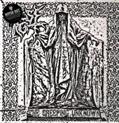 Noose Rot - The Creeping Unknown