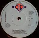7inch Vinyl Single - Noosha Fox - Georgina Bailey
