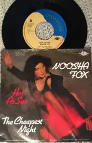 Noosha Fox - Hot As Sun