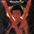7inch Vinyl Single - Noosha Fox - The Heat Is On