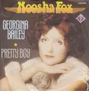 7'' - Noosha Fox - Georgina Bailey