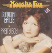 Noosha Fox - Georgina Bailey