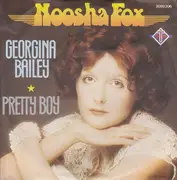 7'' - Noosha Fox - Georgina Bailey
