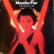 Noosha Fox - The Heat Is On