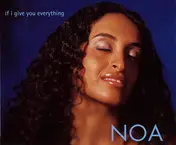 Noa - If I Give You Everything