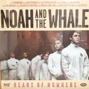 NOAH & THE WHALE