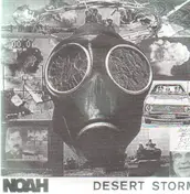 Noah - Desert Storm