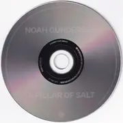 CD - Noah Gundersen - A Pillar Of Salt