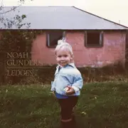 CD - Noah Gundersen - Ledges - Digisleeve