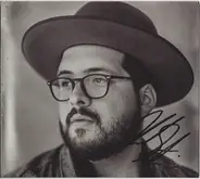 Noah Guthrie - Blue Wall