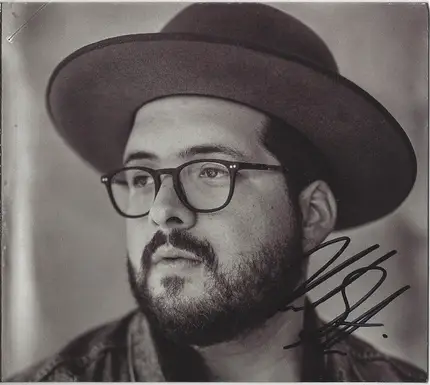 Noah Guthrie - Blue Wall