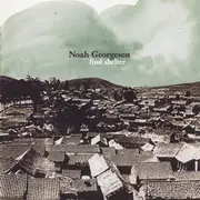 CD - Noah Georgeson - Find Shelter