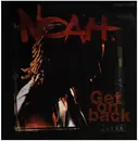 12inch Vinyl Single - Noah - Get On Back
