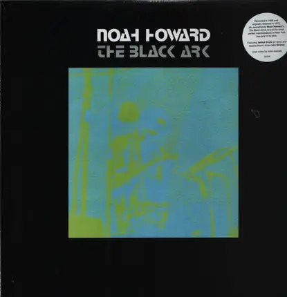Noah Howard - The Black Ark