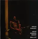 LP - Noah Howard Group - Berlin Concert