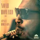 LP - Noah Howard - Space Dimension