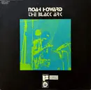 LP - Noah Howard - The Black Ark - Gatefold, Spiegelei